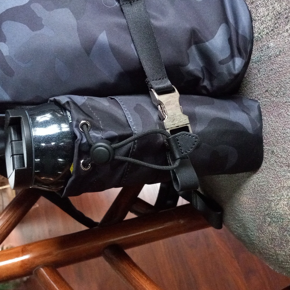 Tumi Backpack - image 3